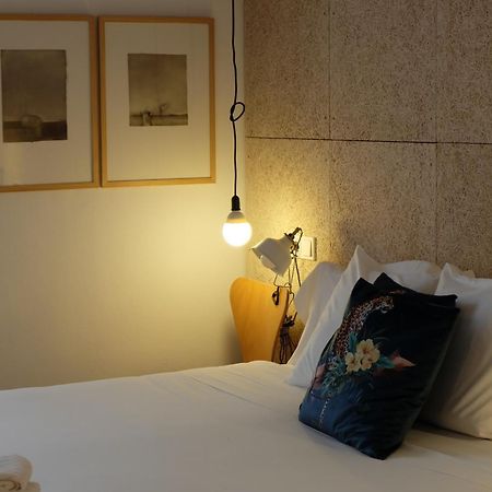 Отель Casa De Huespedes Santa Maria (Adults Only) Эль-Пуэрто-де-Санта-Мария Экстерьер фото